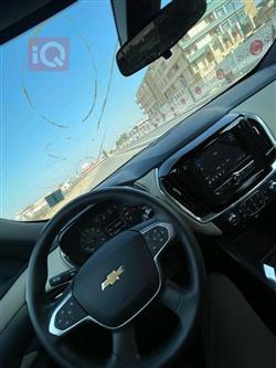 شيفروليه ترافرس